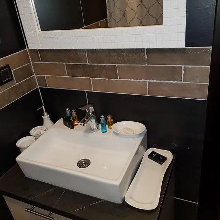 Shining Milmari M11 Apartment Kopaonik
