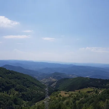 Shining Milmari M11 * Kopaonik