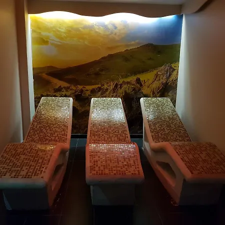 Appartement Shining Milmari M11 *