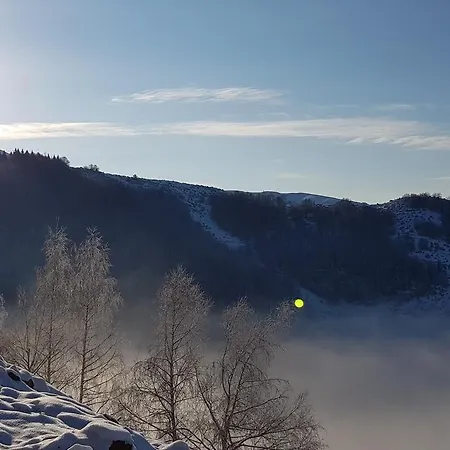 Apartment Shining Milmari M11 Kopaonik