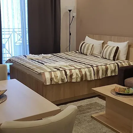 Shining Milmari M11 Kopaonik