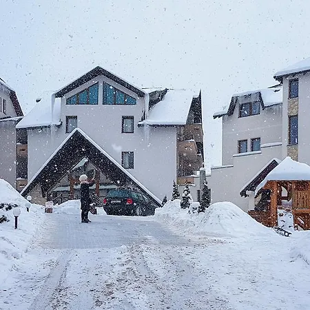 Shining Milmari M11 * Kopaonik