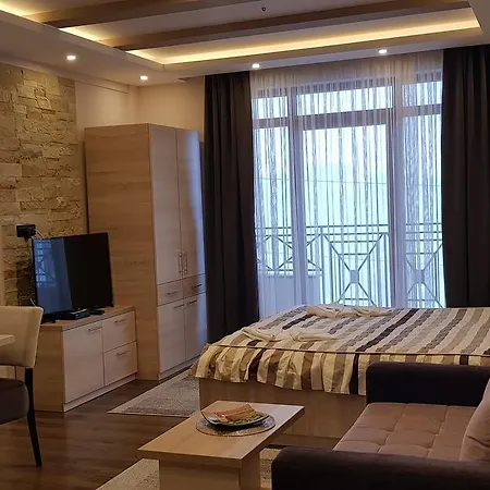 Appartement Shining Milmari M11 *