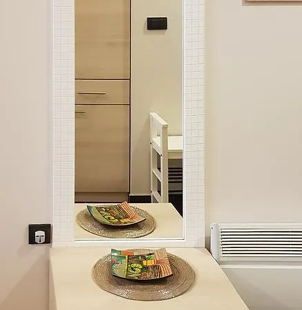 Appartement Shining Milmari M11 *