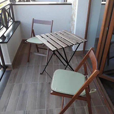 Shining Milmari M11 Kopaonik