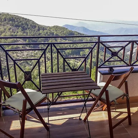 Appartement Shining Milmari M11