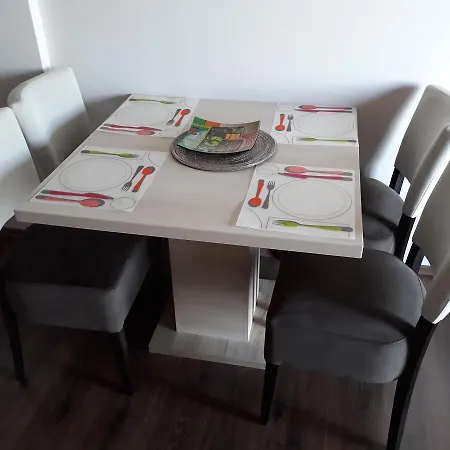 Appartement Shining Milmari M11