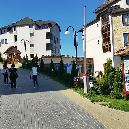 Shining Milmari M11 Kopaonik