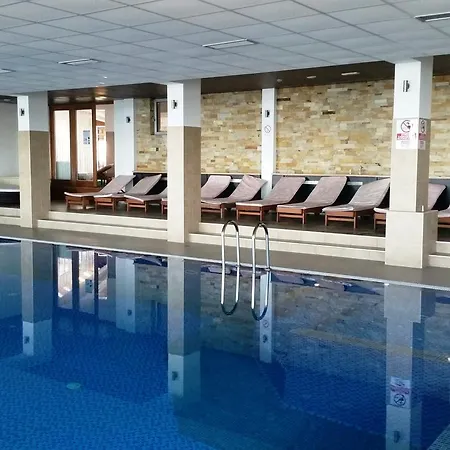 Appartement Shining Milmari M11 *