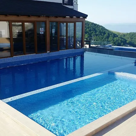 Shining Milmari M11 * Kopaonik