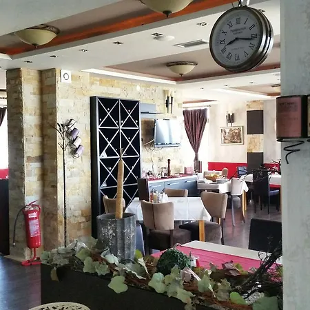 Apartment Shining Milmari M11 Kopaonik