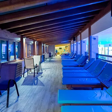 Appartement Shining Milmari M11