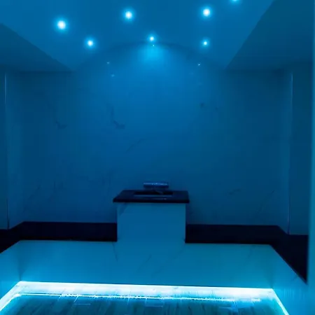 Appartement Shining Milmari M11