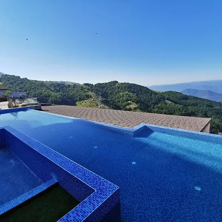 Appartement Shining Milmari M11 *