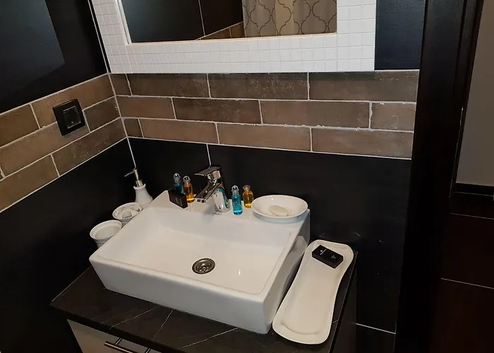 Shining Milmari M11 Apartman Kopaonik