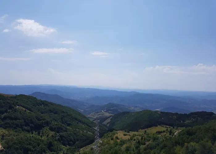 Shining Milmari M11 * Kopaonik