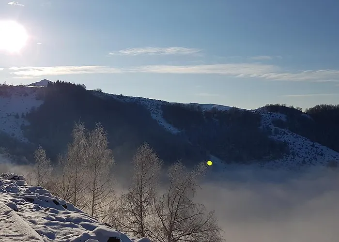 Apartman Shining Milmari M11 Kopaonik