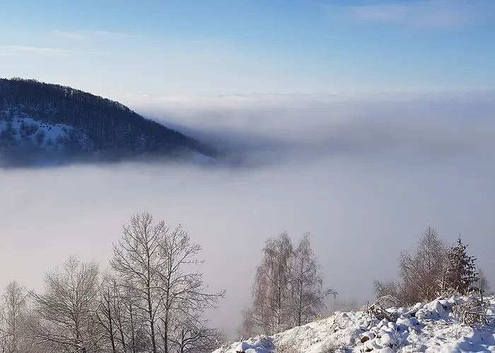 Shining Milmari M11 * Kopaonik