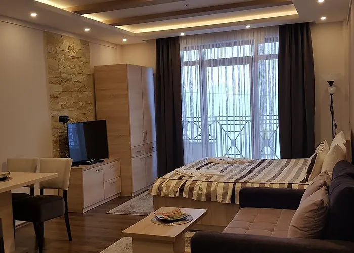 Apartman Shining Milmari M11 *