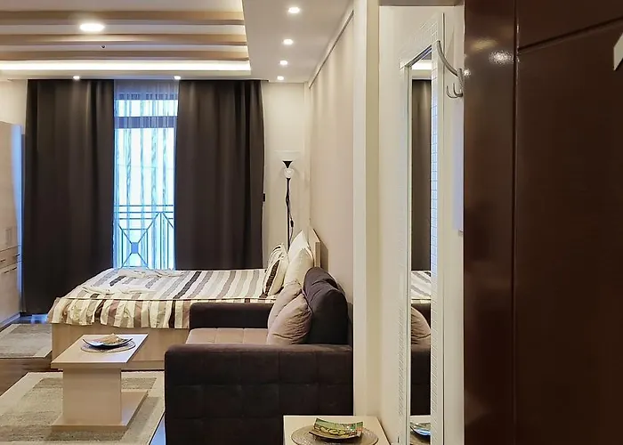 Apartman Shining Milmari M11 *