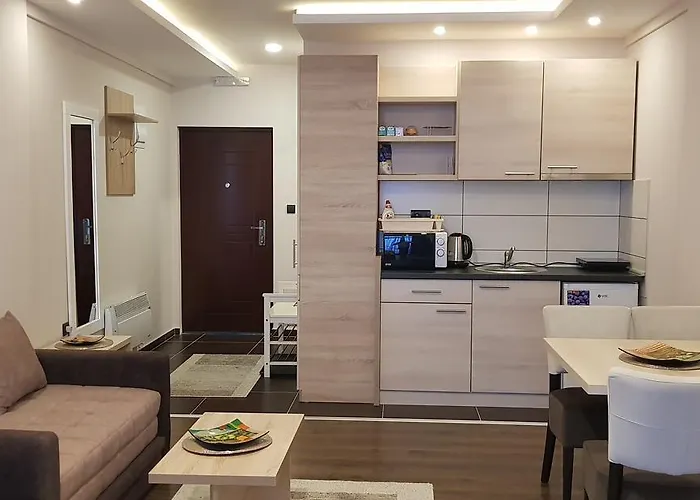 Shining Milmari M11 * Kopaonik