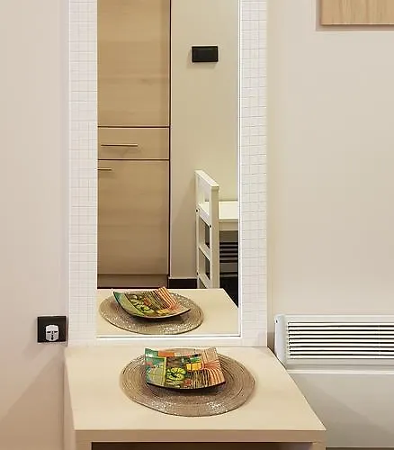 Apartman Shining Milmari M11 *