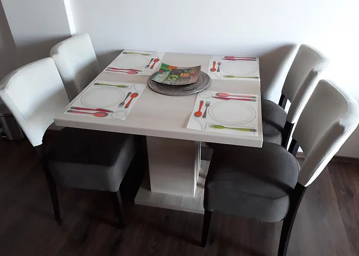 Apartman Shining Milmari M11