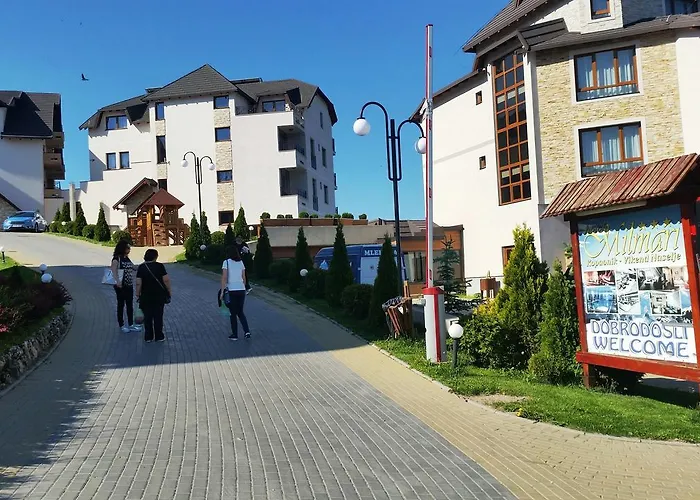 Shining Milmari M11 Kopaonik