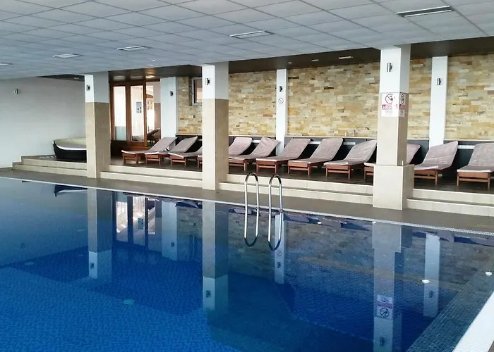 Apartman Shining Milmari M11 *