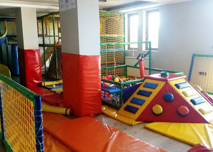 Shining Milmari M11 Apartman *