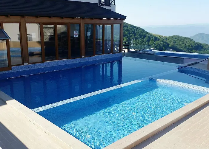 Shining Milmari M11 * Kopaonik