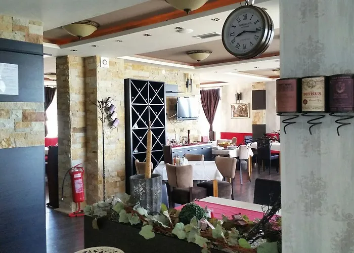 Apartman Shining Milmari M11 Kopaonik