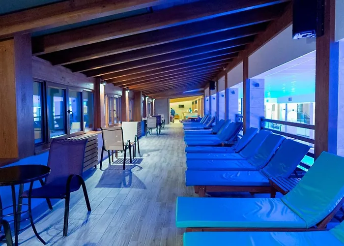 Apartman Shining Milmari M11