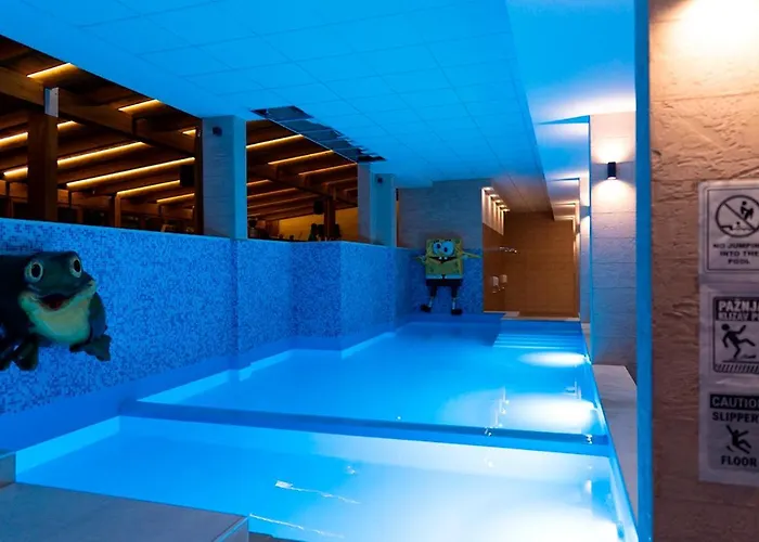 Shining Milmari M11 Apartman *