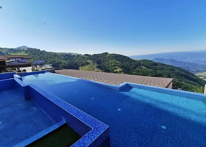 Apartman Shining Milmari M11 *