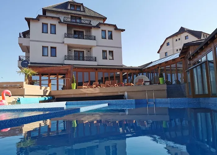 Shining Milmari M11 Apartman *